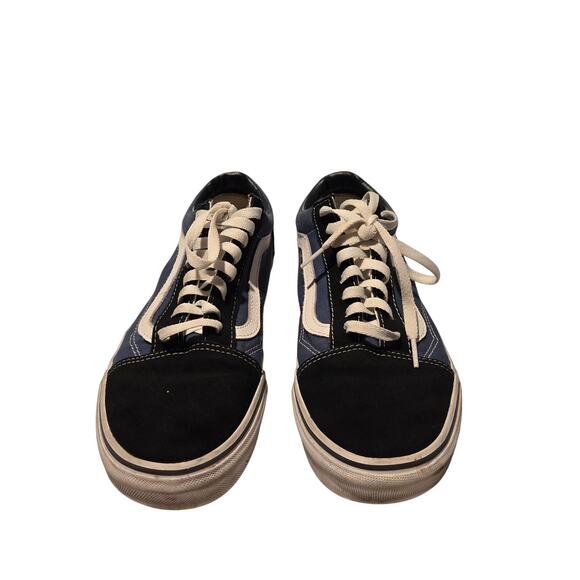 Vans Old Skool sneakers Men's Size 10 - Picture 2 of 8